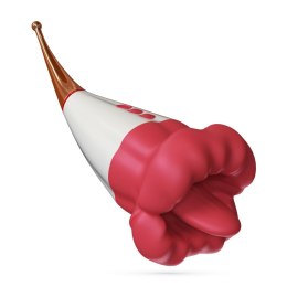 Crushious - Lunyvan S.L. CRUSHIOUS JAGGER DOUBLE STIMULATOR