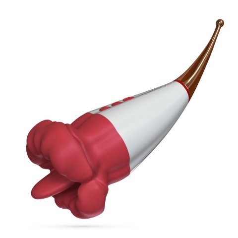 Crushious - Lunyvan S.L. CRUSHIOUS JAGGER DOUBLE STIMULATOR