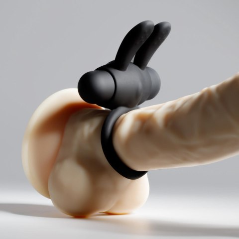 Crushious - Lunyvan S.L. CRUSHIOUS PLUTO COCKRING WITH VIBRATING BULLET