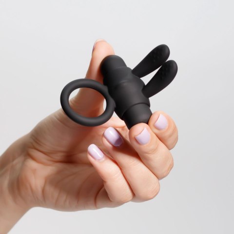 Crushious - Lunyvan S.L. CRUSHIOUS PLUTO COCKRING WITH VIBRATING BULLET