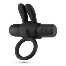 Crushious - Lunyvan S.L. CRUSHIOUS WONKA COCKRING WITH RECHARGEABLE VIBRATING BULLET