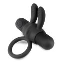 Crushious - Lunyvan S.L. CRUSHIOUS WONKA COCKRING WITH RECHARGEABLE VIBRATING BULLET