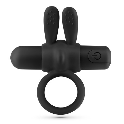 Crushious - Lunyvan S.L. CRUSHIOUS WONKA COCKRING WITH RECHARGEABLE VIBRATING BULLET