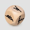 Crushious - Lunyvan S.L. CRUSHIOUS WOODEN POSITION DICE