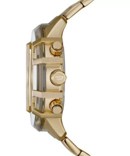 Diesel ZEGAREK MĘSKI DIESEL Griffed Chronograph DZ4573 + BOX