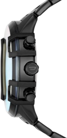 Diesel ZEGAREK MĘSKI DIESEL Griffed Chronograph DZ4578 + BOX