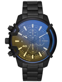 Diesel ZEGAREK MĘSKI DIESEL Griffed DZ4529 + BOX
