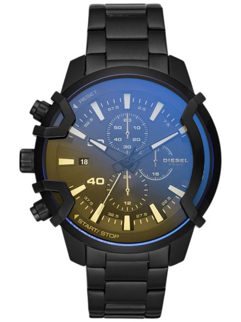 Diesel ZEGAREK MĘSKI DIESEL Griffed DZ4529 + BOX