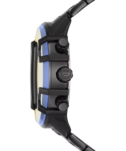 Diesel ZEGAREK MĘSKI DIESEL Griffed DZ4529 + BOX