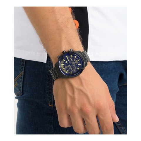 Diesel ZEGAREK MĘSKI DIESEL Griffed DZ4529 + BOX