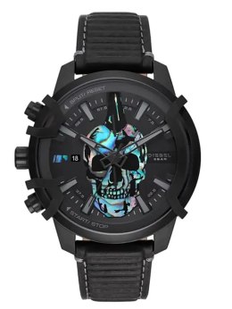 Diesel ZEGAREK MĘSKI DIESEL Griffed DZ4576 + BOX