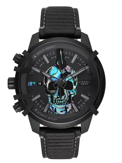 Diesel ZEGAREK MĘSKI DIESEL Griffed DZ4576 + BOX