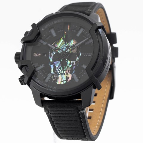 Diesel ZEGAREK MĘSKI DIESEL Griffed DZ4576 + BOX