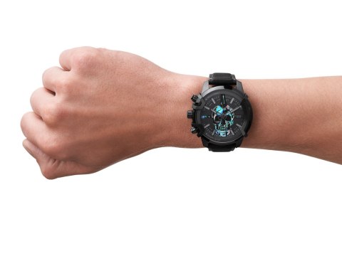 Diesel ZEGAREK MĘSKI DIESEL Griffed DZ4576 + BOX