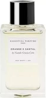 Essential Parfums Orange X Santal Edp 100ml