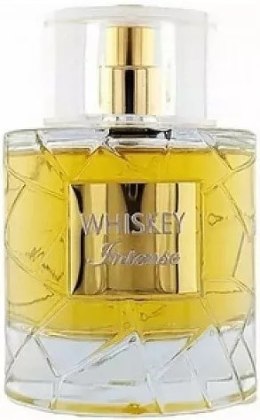 Fragrance World Whiskey Intense Edp 100ml