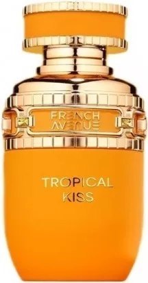 French Avenue Tropical Kiss Edp 80ml