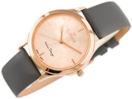 G. Rossi ZEGAREK DAMSKI G. ROSSI - 10513A-4B4 (zg715e) + BOX