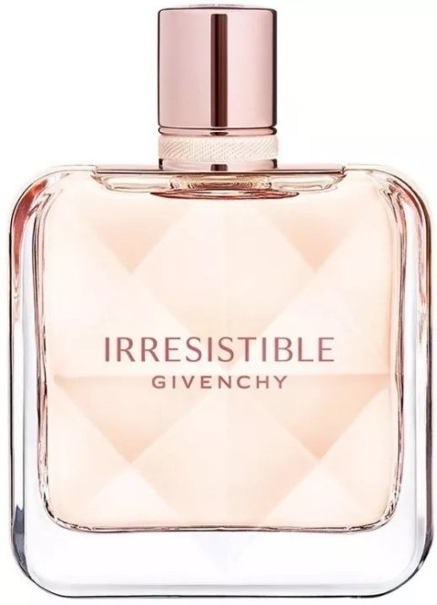 Givenchy Irresistible Fraiche Edt 80ml