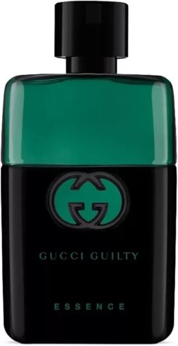 Gucci Guilty Black Essence Homme Edt 50ml