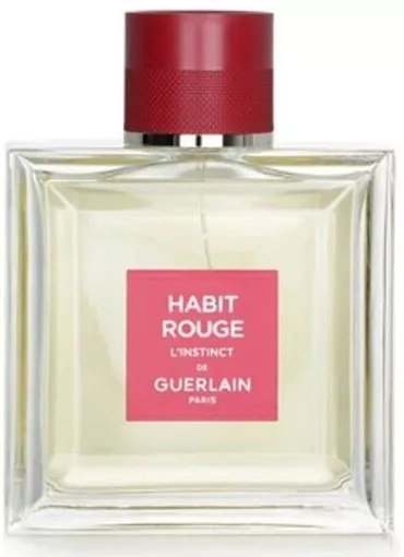 Guerlain Habit Rouge Edp 100ml