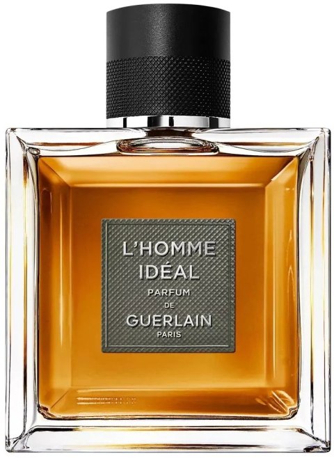 Guerlain L`Homme Ideal Parfum 100ml