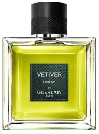 Guerlain Vetiver Parfum 100ml