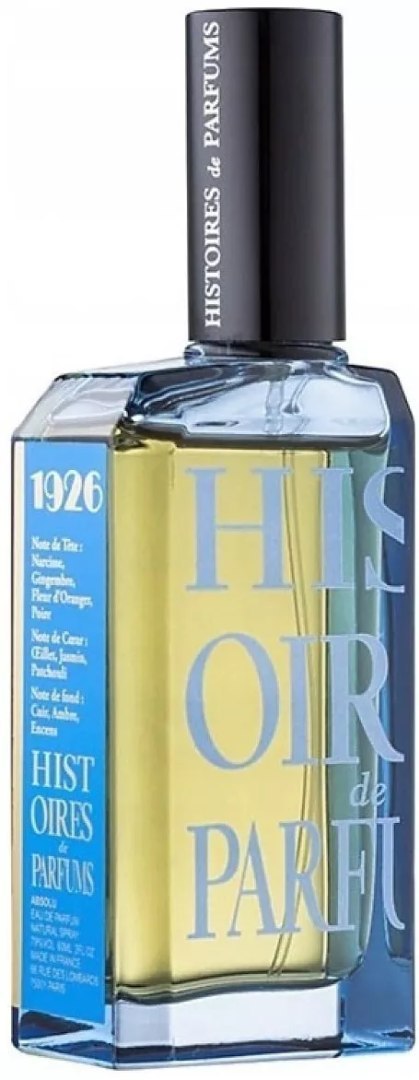 Histoires De Parfums Opera 1926 Turandot Puccini Edp 15ml