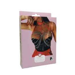 Intimate Distribution Pure Lust Benet Red