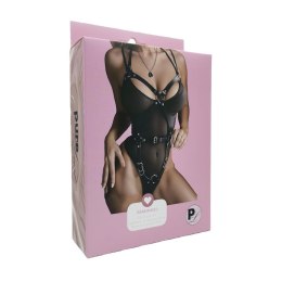 Intimate Distribution Pure Lust Denise Black