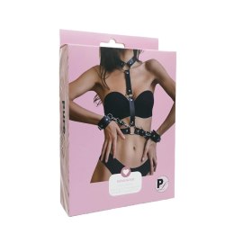 Intimate Distribution Pure Lust Uma