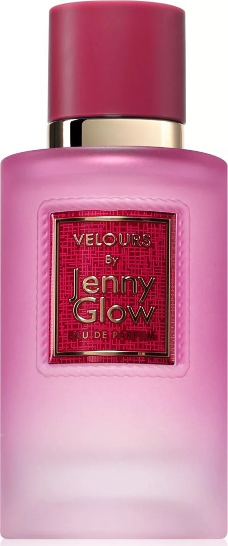 Jenny Glow Velours Edp 80ml