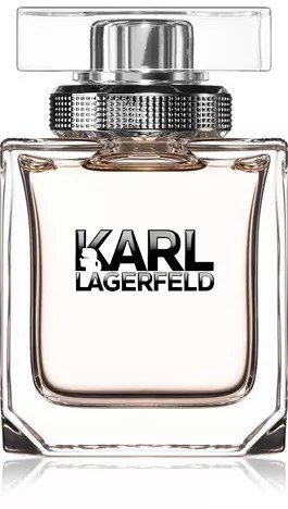 Karl Lagerfeld For Her Edp 4,5ml
