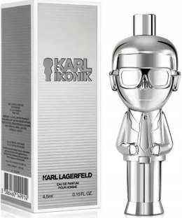 Karl Lagerfeld Ikonik For Men Edp 4,5ml