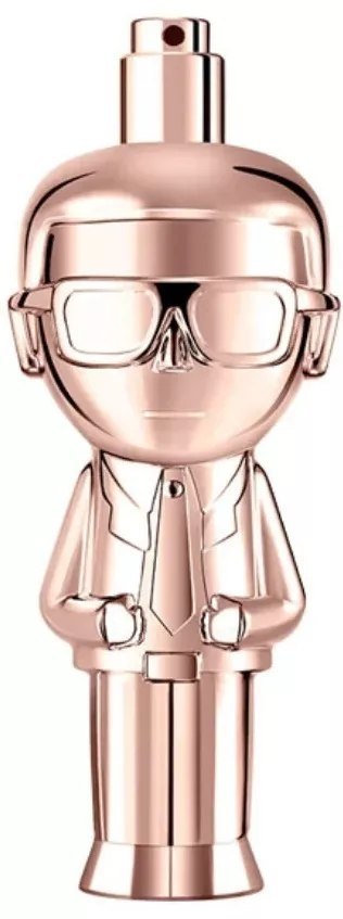 Karl Lagerfeld Ikonik For Woman Edp 4,5ml