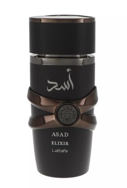 Lattafa Asad Elixir Edp 100ml