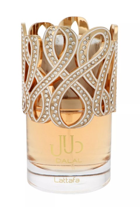 Lattafa Dalal Edp 100ml