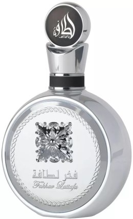 Lattafa Fakhar Platin Edp 100ml
