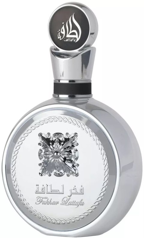 Lattafa Fakhar Platin Edp 100ml