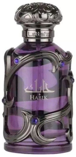 Lattafa Habik For Men Edp 100ml