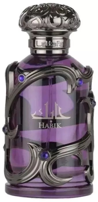 Lattafa Habik For Men Edp 100ml