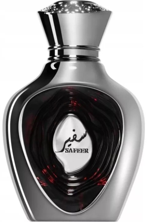 Lattafa Niche Emarati Safeer Edp 100ml