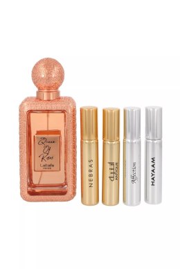 Lattafa Pride Queen of Roses Edp 100ml