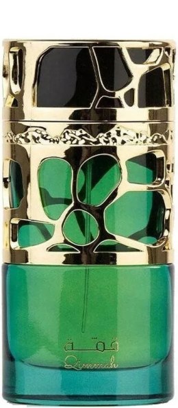 Lattafa Qimmah For Women Edp 100ml