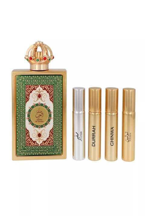 Lattafa Queen of Arabia Edp 100ml