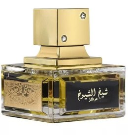 Lattafa Sheikh Al Shuyukh Markaz Concentrated Edp 100ml