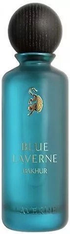 Laverne Blue Laverne Bakhur Edp 100ml