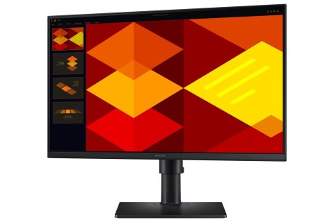 MONITOR SAMSUNG LED 24" LS24D406GAUXEN 100Hz