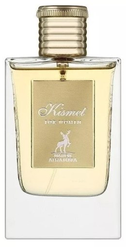 Maison Alhambra Kismet For Women Edp 100ml