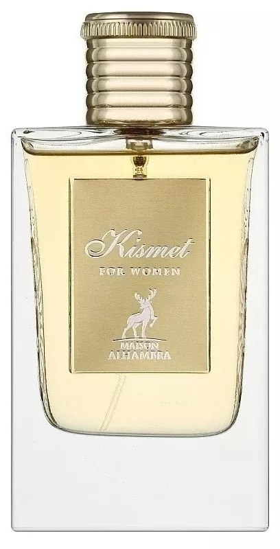 Maison Alhambra Kismet For Women Edp 100ml